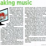 Indian Express - Trivandrum