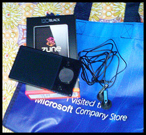 zune zune